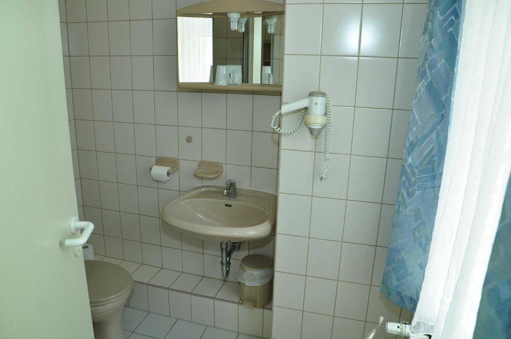 Pension Leipzig Georgplatz Cameră foto