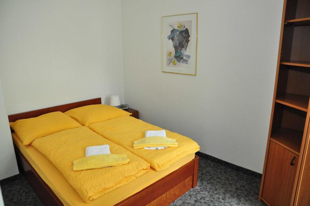 Pension Leipzig Georgplatz Cameră foto