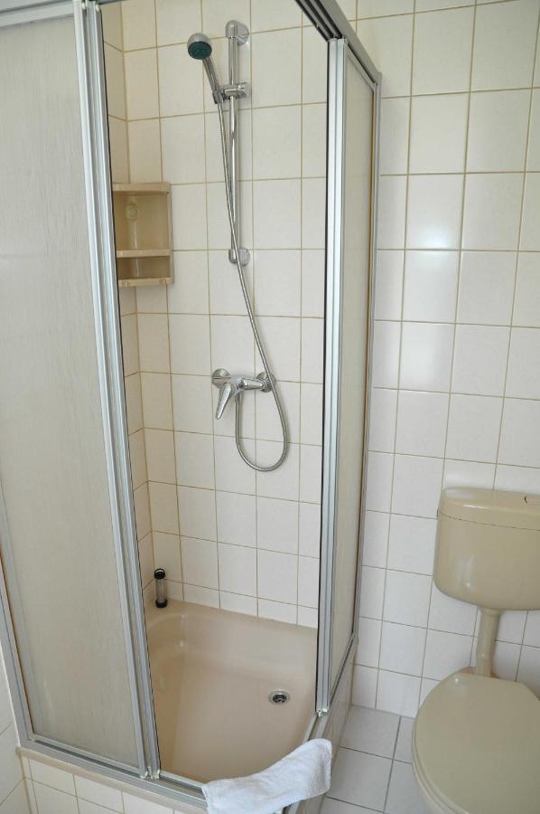 Pension Leipzig Georgplatz Cameră foto